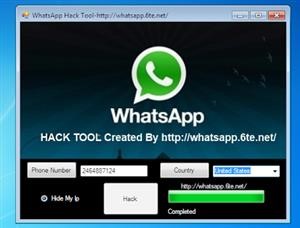 Spy Phone App Logout
